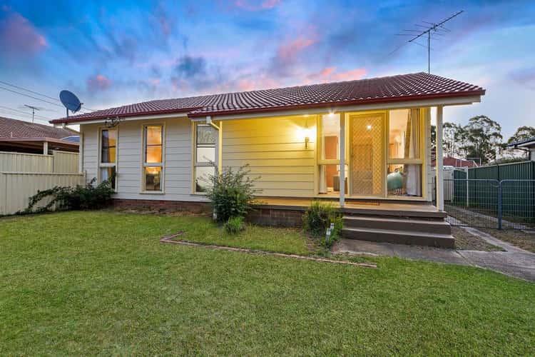 Main view of Homely house listing, 39 Lae Road, Holsworthy NSW 2173