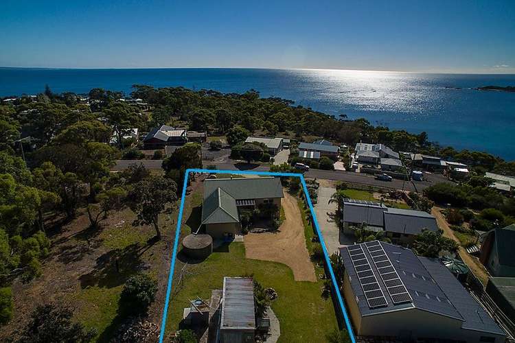 Main view of Homely house listing, 15 Treloggen Drive, Binalong Bay TAS 7216