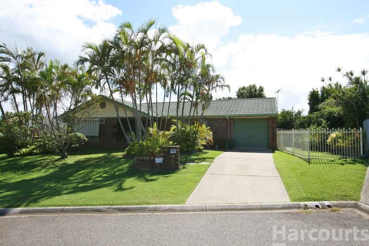 Main view of Homely house listing, 7 Bluefin Ct, Sandstone Point QLD 4511
