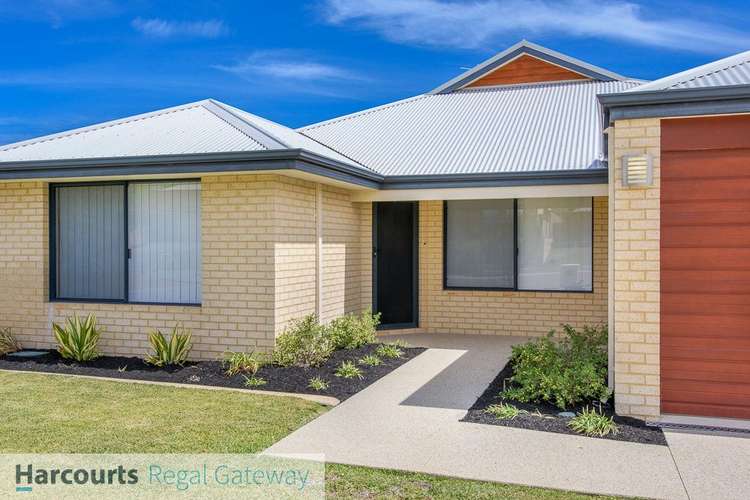 Third view of Homely house listing, 32 Armand Drive, Aubin Grove WA 6164