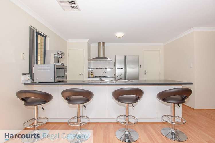 Fifth view of Homely house listing, 32 Armand Drive, Aubin Grove WA 6164