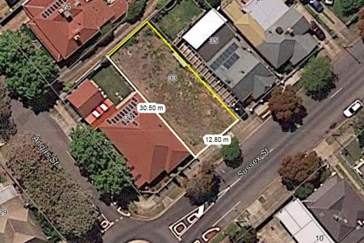 33 Sussex Street, Alberton SA 5014