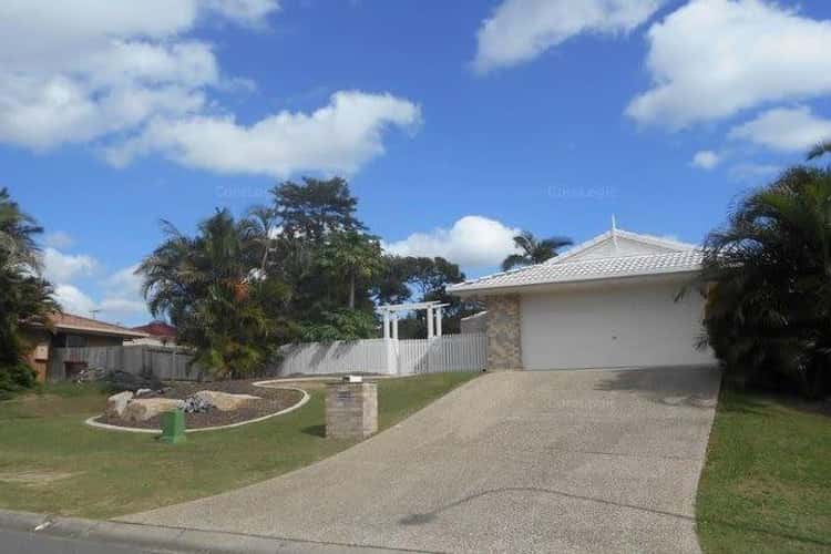 Main view of Homely house listing, 22 Dewsbury Street, Middle Park QLD 4074