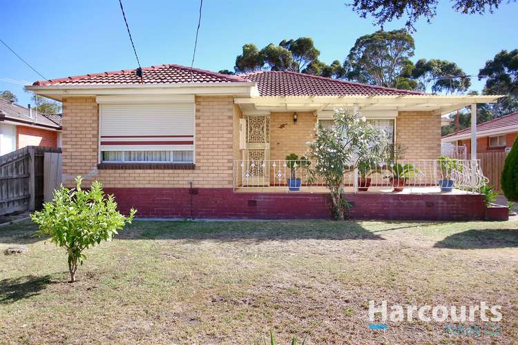 22 Teal Crescent, Lalor VIC 3075