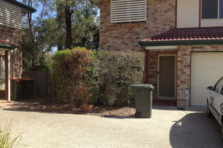 Main view of Homely townhouse listing, 6/7 Glorious Way, Forest Lake QLD 4078