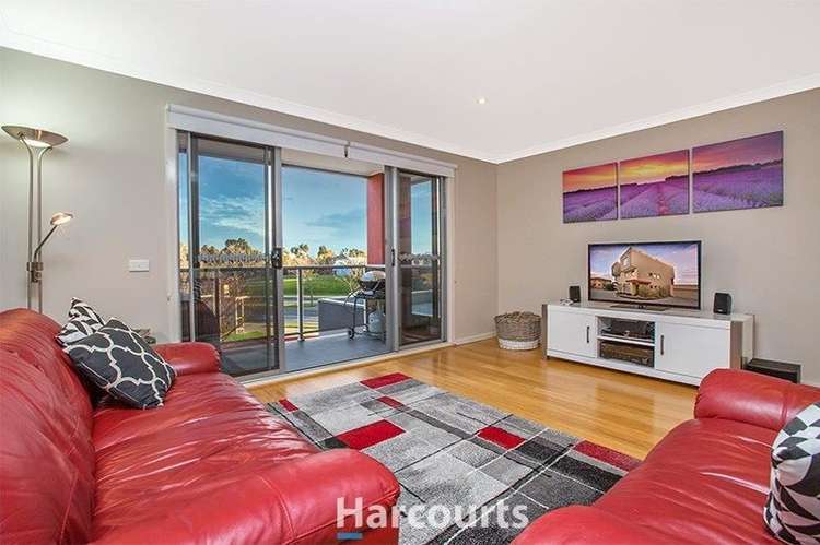 Fifth view of Homely townhouse listing, 8/13 Harlesden Circuit, Pakenham VIC 3810