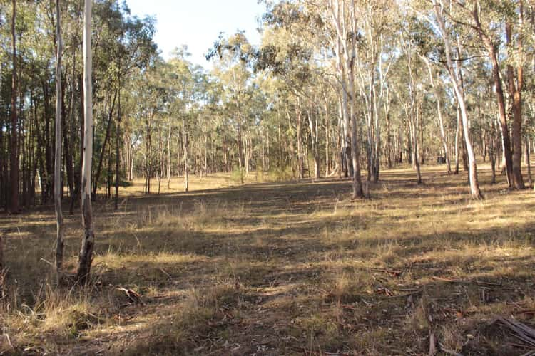 Main view of Homely residentialLand listing, 11 Yellow Box Ridge, Acheron VIC 3714