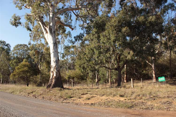 Third view of Homely residentialLand listing, 11 Yellow Box Ridge, Acheron VIC 3714