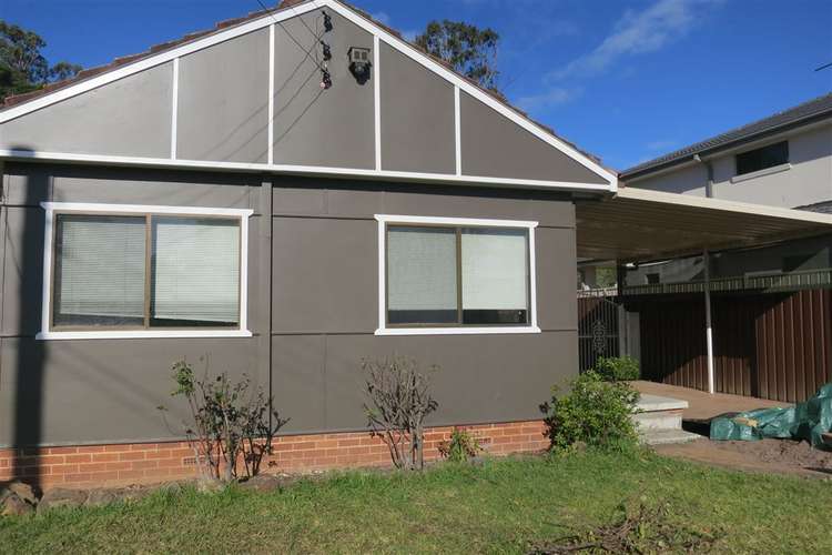 Main view of Homely house listing, 29 Meroo Street, Blacktown NSW 2148