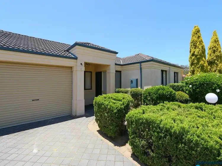 200 Burslem Drive