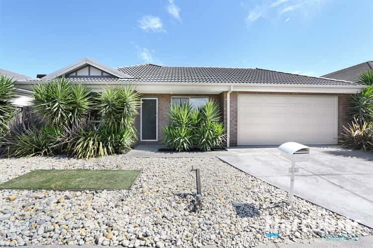 Main view of Homely house listing, 45 Goulburn Street, Mernda VIC 3754