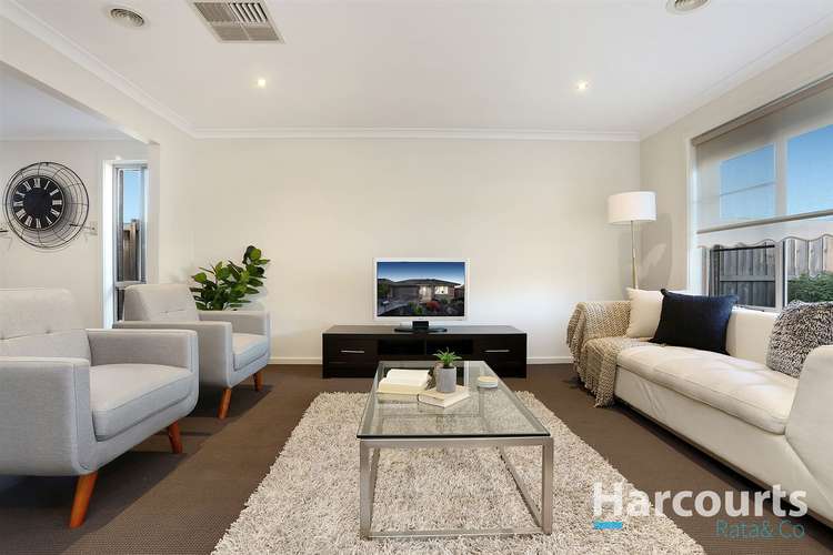 Second view of Homely house listing, 13 Koonunga Crescent, South Morang VIC 3752