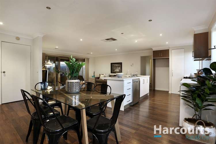 Fourth view of Homely house listing, 13 Koonunga Crescent, South Morang VIC 3752