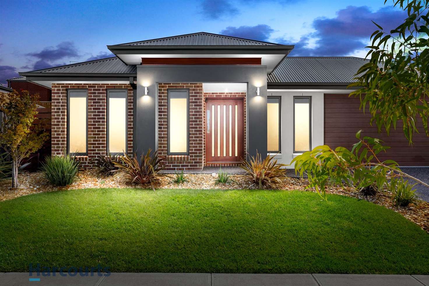 Main view of Homely house listing, 17 Viewgrand Drive, Pakenham VIC 3810