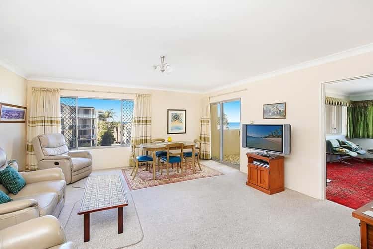 Third view of Homely apartment listing, 7/10 Latona Avenue, Caloundra QLD 4551