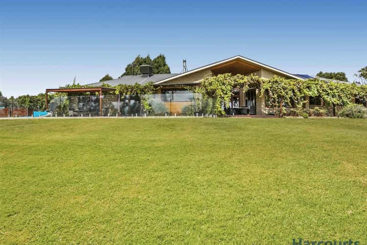 1851 Lardners Track, Lardner VIC 3821