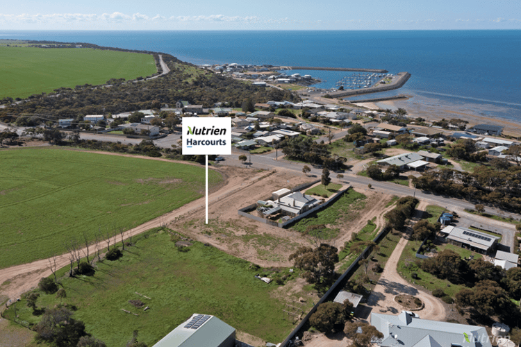 Main view of Homely residentialLand listing, 27 Lime Kiln Road, Port Vincent SA 5581