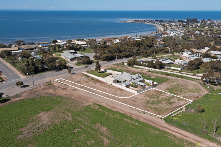 Third view of Homely residentialLand listing, 27 Lime Kiln Road, Port Vincent SA 5581