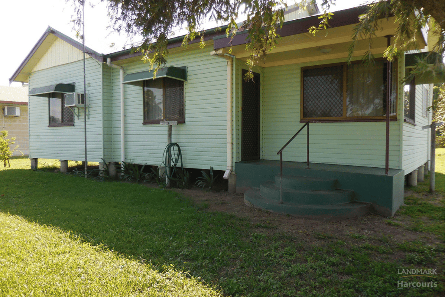 Main view of Homely house listing, 90 Sixth Street, Home Hill QLD 4806
