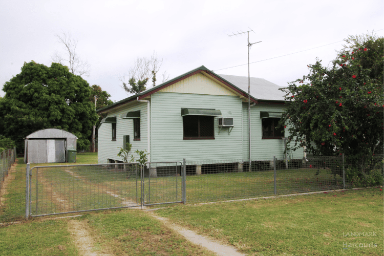 Second view of Homely house listing, 90 Sixth Street, Home Hill QLD 4806