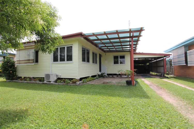 Main view of Homely house listing, 12 Davenport Street, Ayr QLD 4807