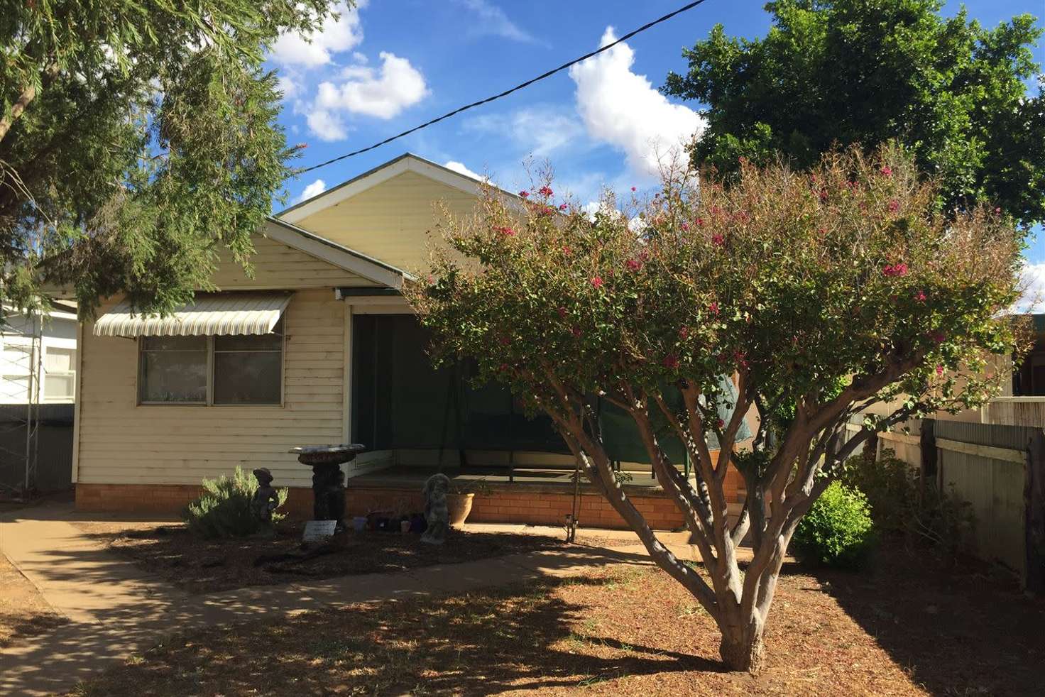 Main view of Homely house listing, 47 Pangee Street, Nyngan NSW 2825
