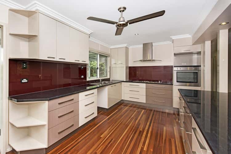 Main view of Homely semiDetached listing, 9 Moondarga Street, Cranbrook QLD 4814