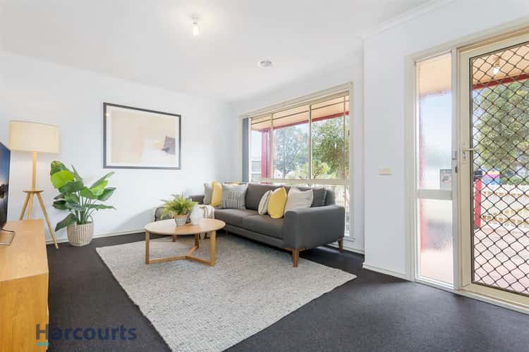 Second view of Homely unit listing, B/1 Clarendon St, Avondale Heights VIC 3034