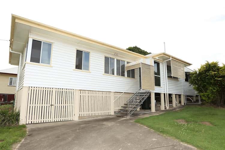 Main view of Homely house listing, 10 Garde Street, Stafford QLD 4053