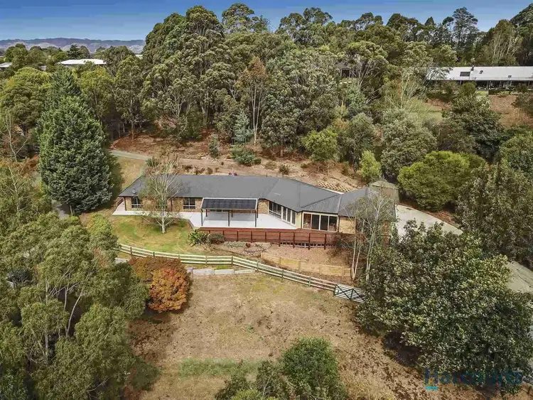 2 Larkones Court, Warragul VIC 3820