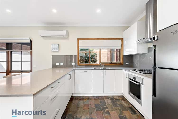 Second view of Homely house listing, 10 Daina Court, Skye VIC 3977