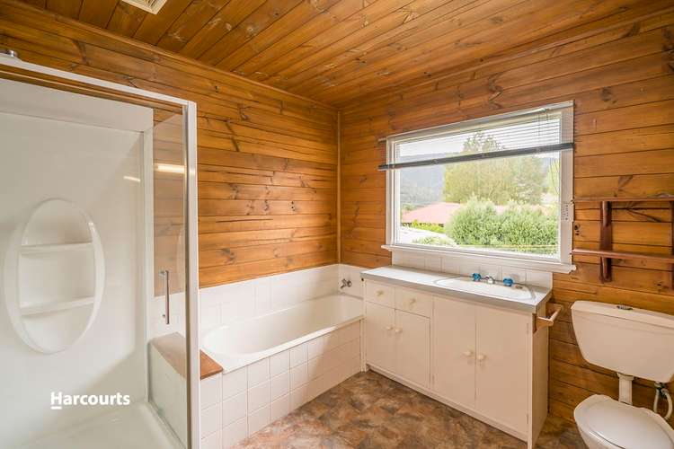 Fourth view of Homely house listing, 7 Scenic Hill Road, Huonville TAS 7109