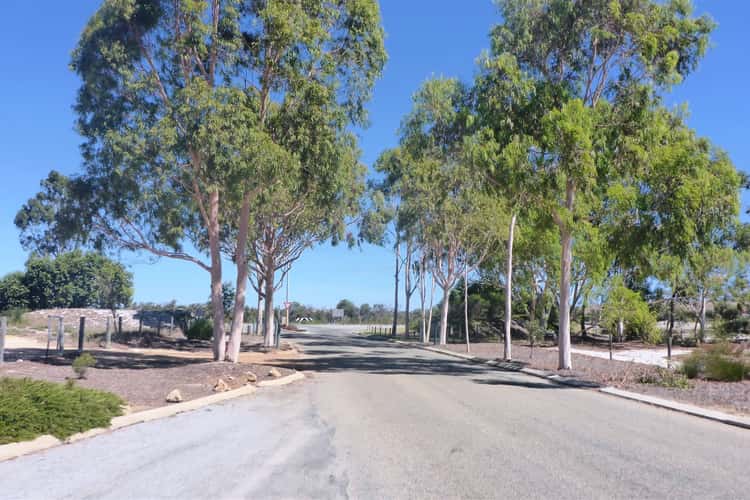 Seventh view of Homely residentialLand listing, Lot 71 Seaflower Way, Gabbadah WA 6041
