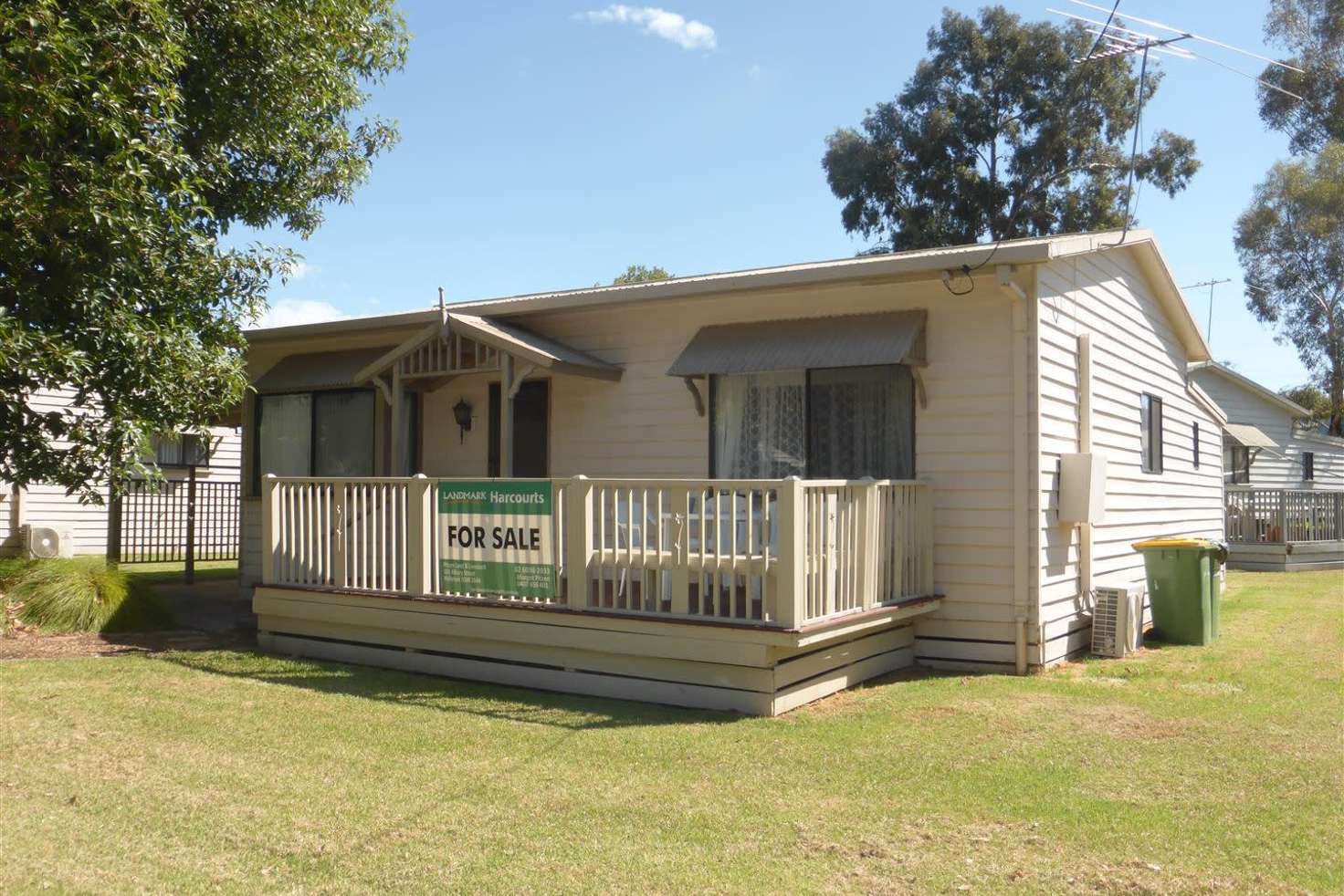 Main view of Homely house listing, 16 Brush Box Street, Lake Hume Village, Albury NSW 2640
