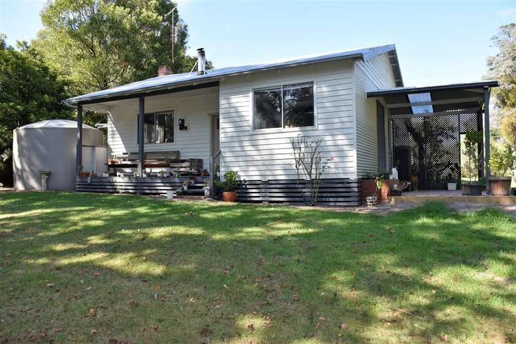 Third view of Homely acreageSemiRural listing, 17 Old Princes Highway, Cabbage Tree Creek VIC 3889