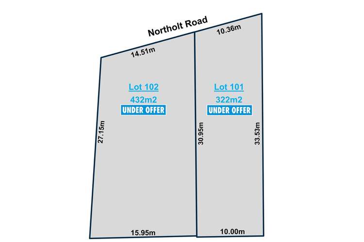 Lt 101-105 Northolt Road, Osborne SA 5017