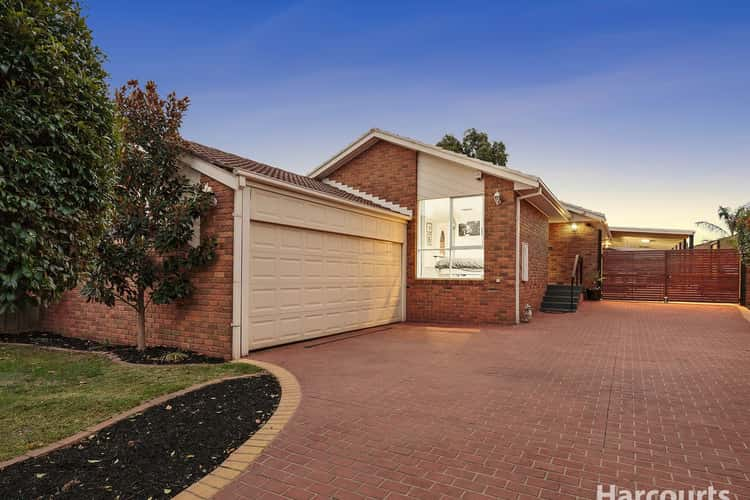 5 Laanecoorie Drive, Lysterfield VIC 3156