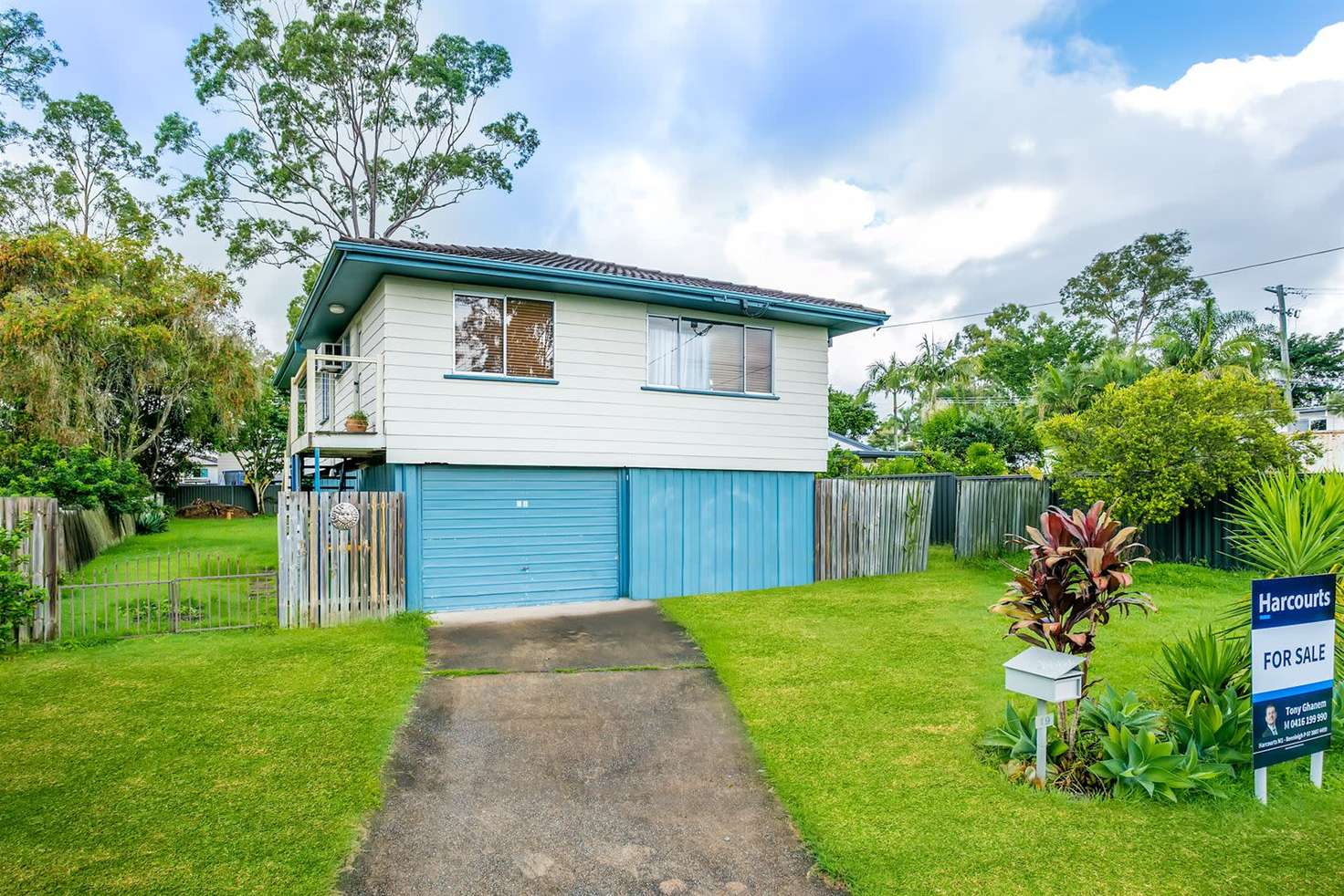 Main view of Homely house listing, 19 Hinchinbrook Avenue, Bethania QLD 4205