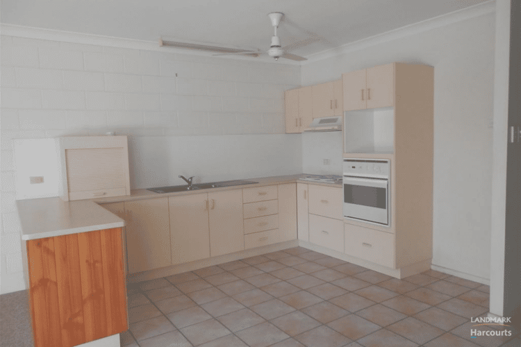Second view of Homely unit listing, 4/75 Burke Street, Ayr QLD 4807