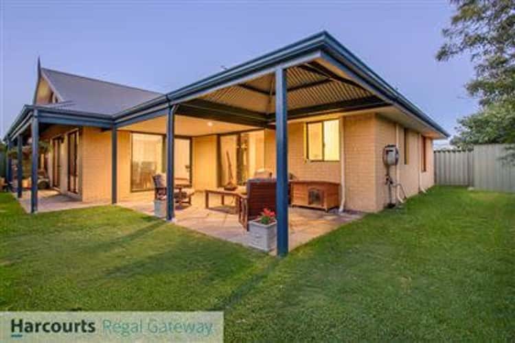 Second view of Homely house listing, 63 Freycinet Circuit, Aubin Grove WA 6164
