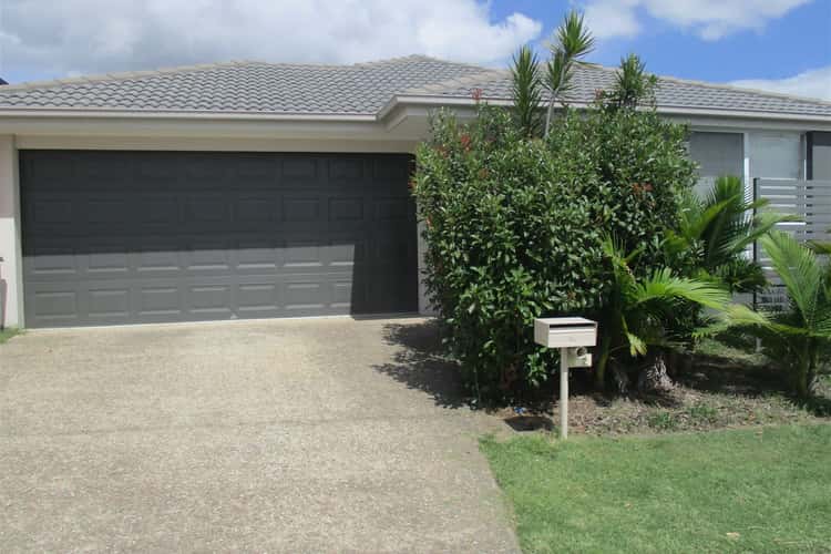 Main view of Homely house listing, 102 Valentine Circuit, Augustine Heights QLD 4300