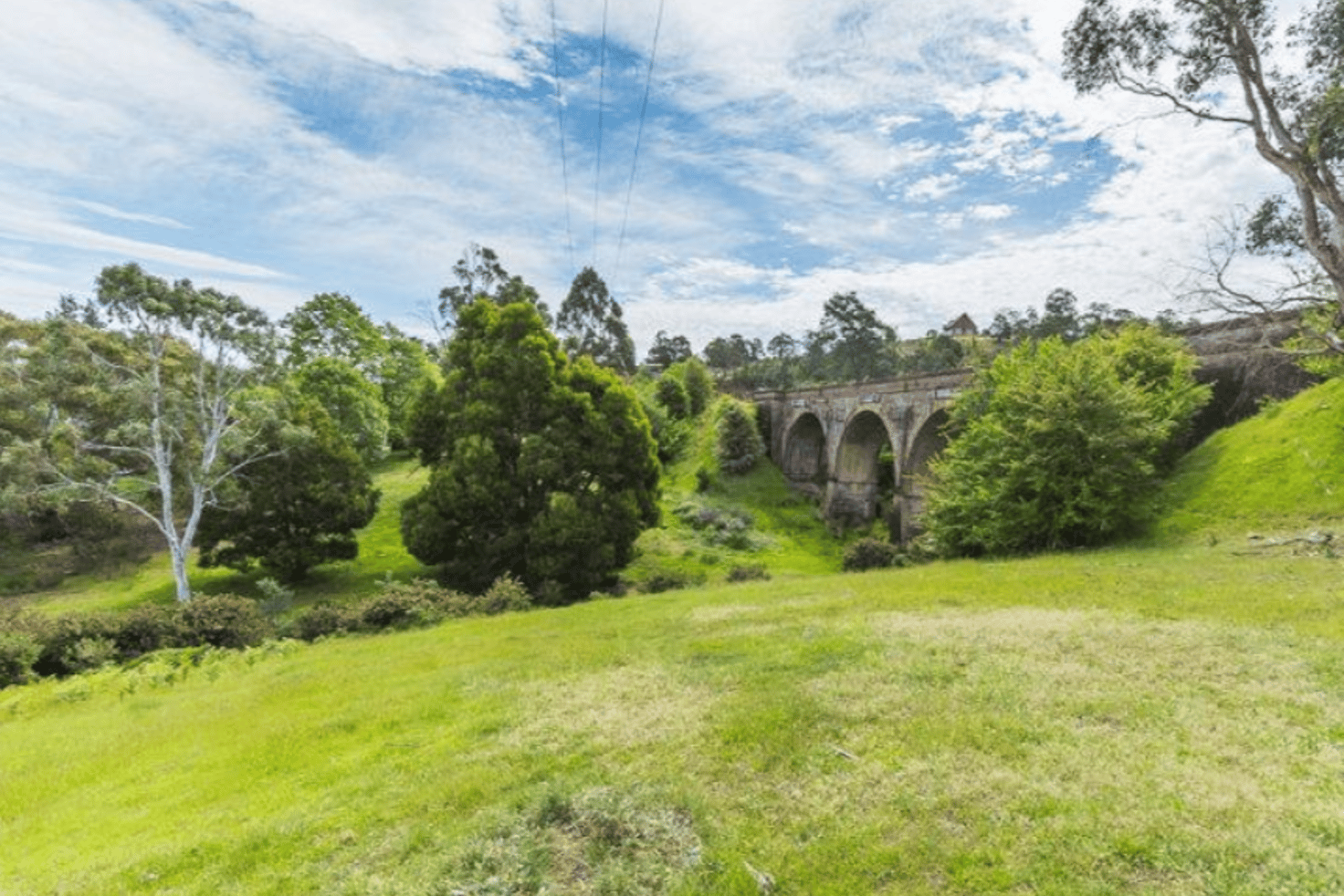 Main view of Homely residentialLand listing, 320 Perth Mill Road, Perth TAS 7300