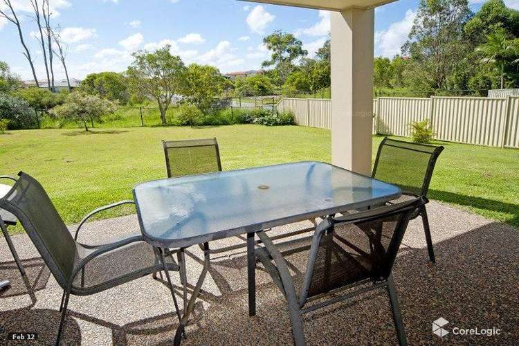 Second view of Homely house listing, 58 Christina Ryan Way, Arundel QLD 4214