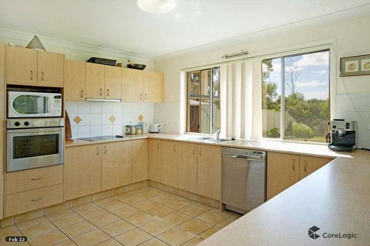 Third view of Homely house listing, 58 Christina Ryan Way, Arundel QLD 4214