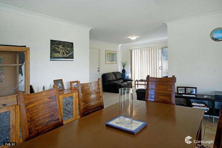 Fifth view of Homely house listing, 58 Christina Ryan Way, Arundel QLD 4214