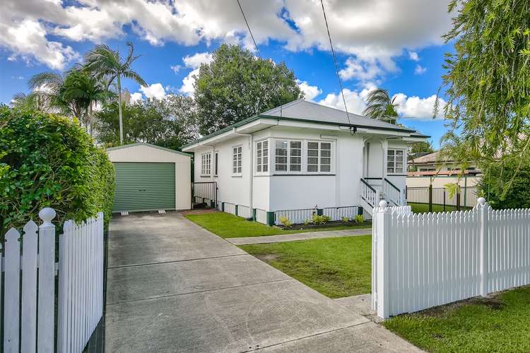 24 Donovan Street, Zillmere QLD 4034