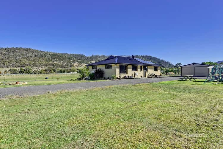 Fourth view of Homely house listing, 1768 Midland Highway, Bagdad TAS 7030