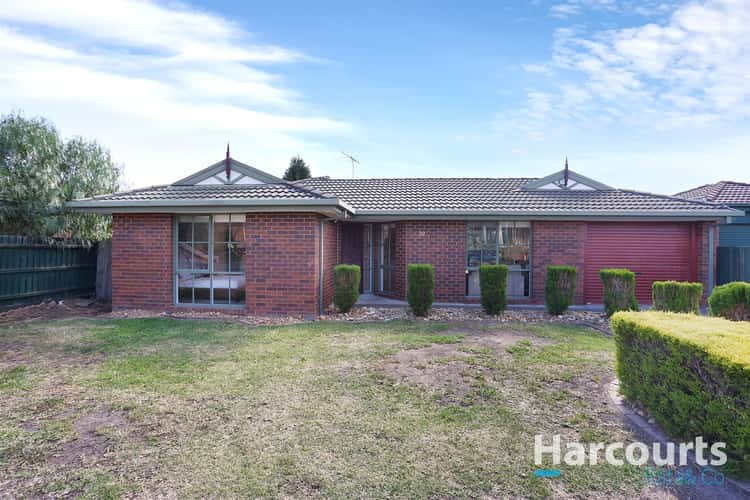 22 Plowman Court, Epping VIC 3076