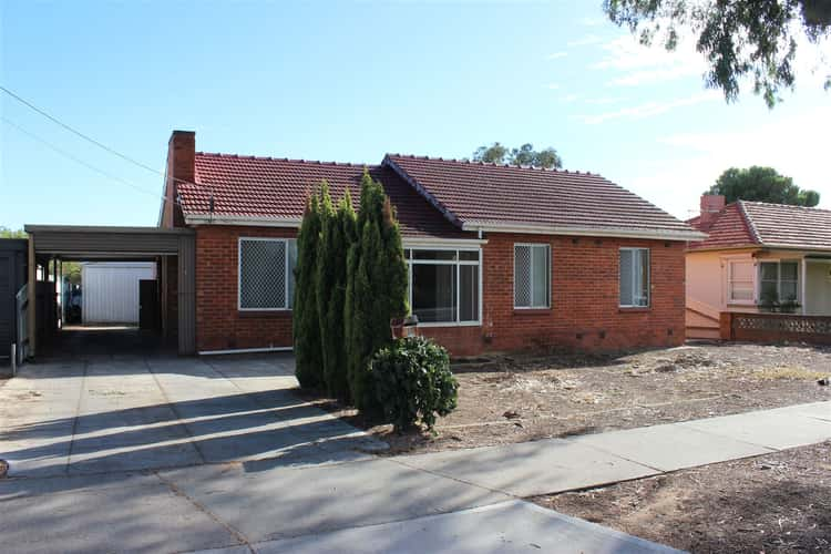 Main view of Homely house listing, 14 Marmion Avenue, Blair Athol SA 5084