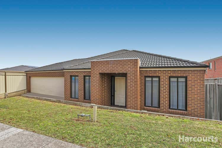 Main view of Homely house listing, 3 Ridgemont Drive, Berwick VIC 3806